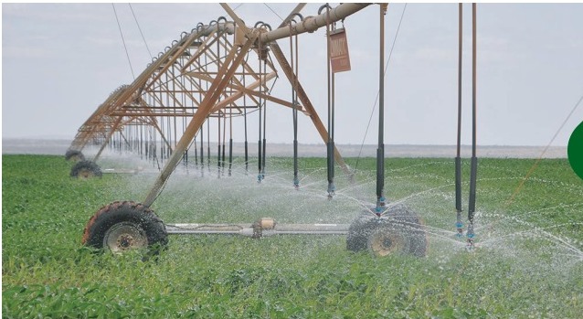 Irrigation Projects